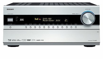 ����� ������ ���� ���� ONKYO ��� TXNR807