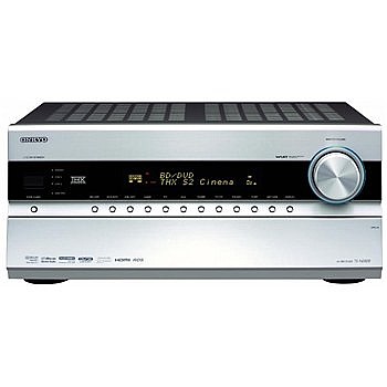 ����� 7.1 ���� 3D ���� ONKYO ��� TXNR808