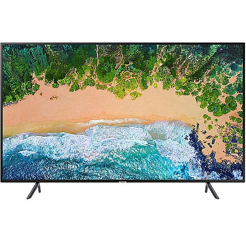 �������� 43" SAMSUNG ������ UE43NU7120