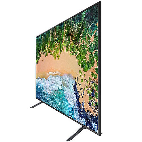 �������� 43" SAMSUNG ������ UE43NU7120