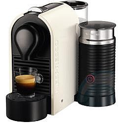 ����� ������ U & Milk + ����� ���� NESPRESSO ��� C55