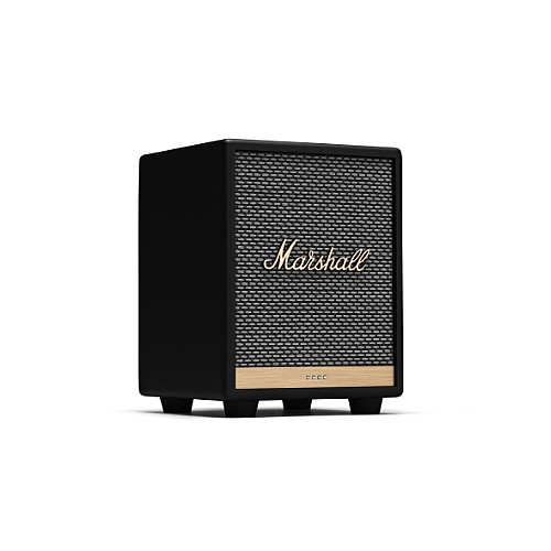 ����� ����� ���� MARSHALL ����� ��� uxbridge-voice