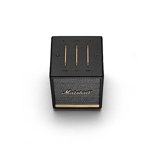 ����� ����� ���� MARSHALL ����� ��� uxbridge-voice