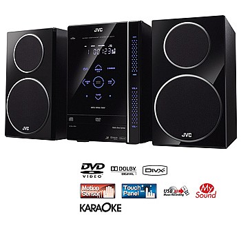 ����� ����� DVD ���� JVC ��� UXGN7V