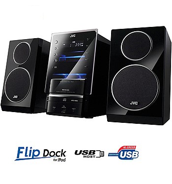 ����� ������ ����� ������ ���� ����� � IPOD ���� JVC ��� UXLP5