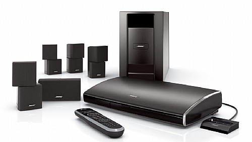 ����� ������ ����� ����� ���� ���� BOSE ��� LifeStyle V25