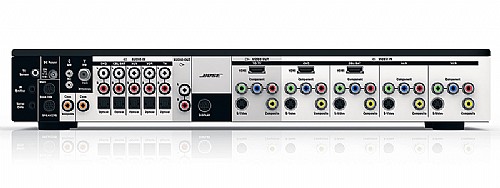 ����� ����� / ����� ������� ���� ���� BOSE ��� LIFESTYLE� V30