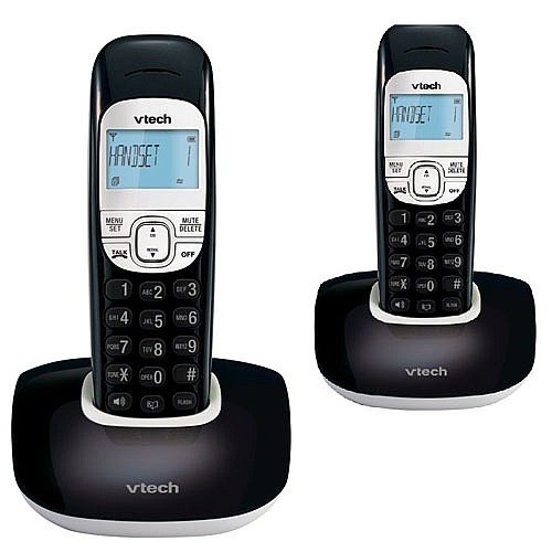 ����� ������+����� ���� VTECH ���� ��� DECT VT1301-2