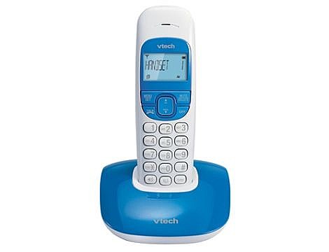 ����� ������ ���� VTECH ��� DECT VT1301