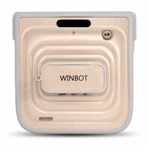 ����� ���� ������ WINBOT ���� ECOVACS ������ ��� W710