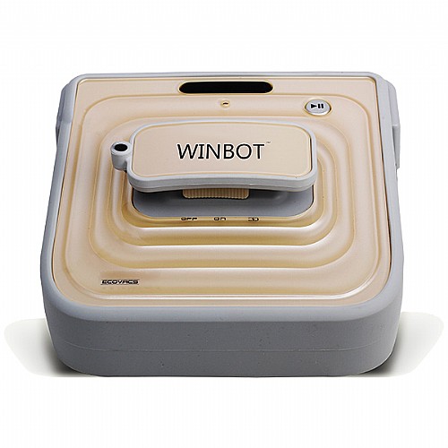 ����� ���� ������ WINBOT ���� ECOVACS ������ ��� W710