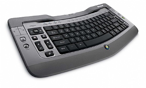 ����� + ���� ���� MICROSOFT ��� Wireless Entertainment Desktop 7000