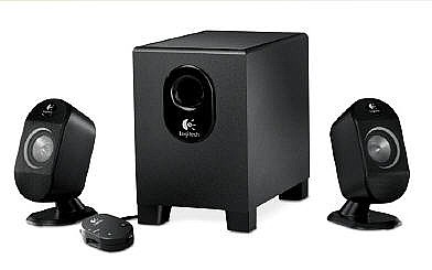 ������� ����� ���� LOGITECH ��� X210 