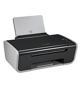 ����� ������ ���� LEXMARK ��� X2670