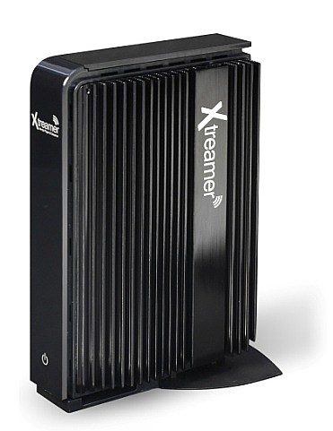 ��� ���� ���� XTREAMER �� ����� ������ ��� SIDEWINDER ������ �����