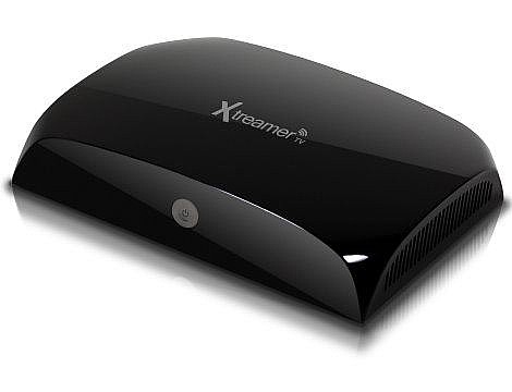 ��� ���� XTREAMER TV