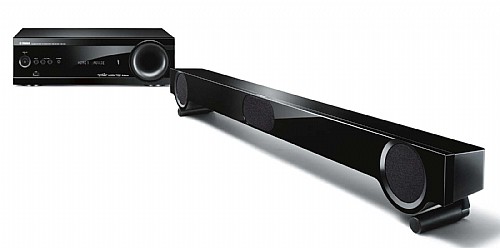 ���� ��� ���� Yamaha ���� YHTS401