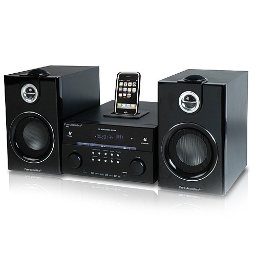 ����� �����/������ ���� PURE ACOUSTICS ��� YOO3