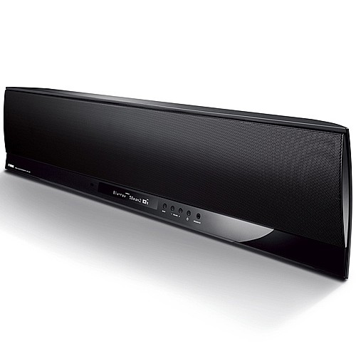 ���� ��� ���� YAMAHA ��� YSP4100