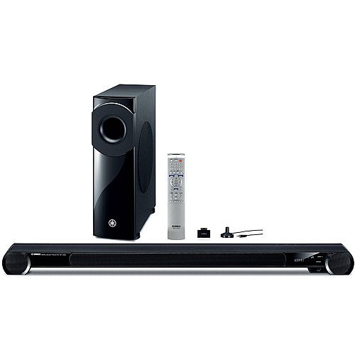 ���� ��� 7.1 ���� YAMAHA ��� YSP4300
